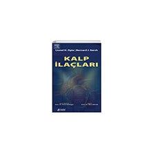Kalp İlaçları - Nobel Tıp Kitabevleri