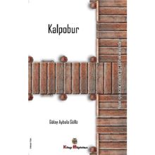 Kalpobur - Gülay Aybala Güllü