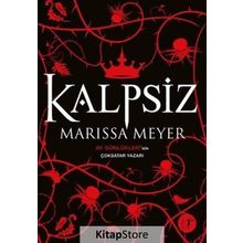 Kalpsiz - Marissa Meyer