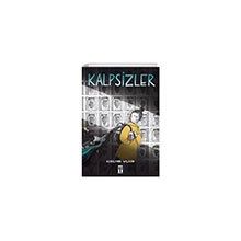 Kalpsizler - Kerilynn Wilson
