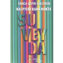 Kalpteki Kara Nokta Suveyda