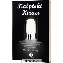 Kalpteki Kiracı - Mehmet Sütpat