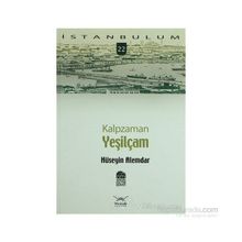 KALPZAMAN YEŞİLÇAM - HÜSEYİN ALEMDAR