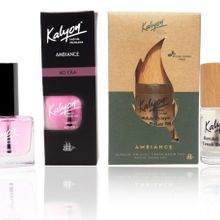 Kalyon 11 ml Bitkisel Kuruluk Önleyici Tırnak Bakım Yağı Kenevir Tohumu Yağı ve Kalyon Acı Cila