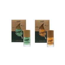 Kalyon 11 ml Bitkisel Tırnak ve Tırnak Eti Güçlendirici Bakım Serumu + 11 ml Tırnak Gece Maskesi