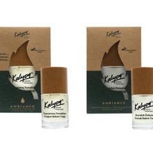 Kalyon 11 ml Bitkisel Yıpranmış Tırnaklar Yoğun Bakım Yağı + 11 ml Kuruluk Önleyici Tırnak Bakım Yağı Kenevir Tohumu Yağı