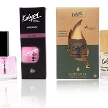 Kalyon 11 ml Bitkisel Yıpranmış Tırnaklar Yoğun Bakım Yağı ve Kalyon Acı Cila