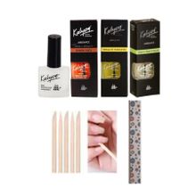 Kalyon Bakım Seti 6 lı Set