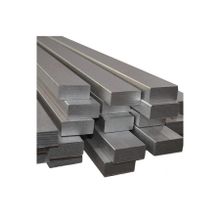 Kalyon Çelik ST37 50X15 mm 1 Metre Soğuk Çekme Lama