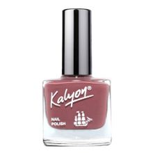 Kalyon Nail Polish No:232 11 ml Oje