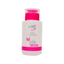 Kalyon Nail Polish Remover Pompalı 200 ml Oje Temizleyici