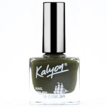 Kalyon No: 312 Nail Polish 11 ml Oje