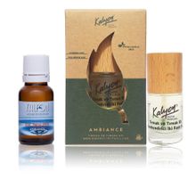 Kalyon Oje Çözücü + Kalyon 11 ml Bitkisel Tırnak ve Tırnak Eti Nemlendirici İki Fazlı Yağ