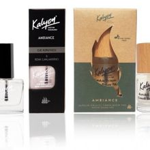Kalyon Oje Koruyucu + 11 ml Kalyon Bitkisel Kuruluk Önleyici Tırnak Bakım Yağı Kenevir Tohumu Yağı