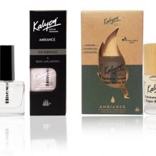 Kalyon Oje Koruyucu + Kalyon 11 ml Bitkisel Yıpranmış Tırnaklar Yoğun Bakım Yağı