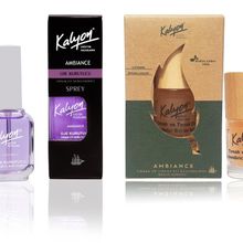 Kalyon Oje Kurutucu Sprey + Kalyon 11 ml Bitkisel Tırnak ve Tırnak Eti Güçlendirici Bakım Serumu