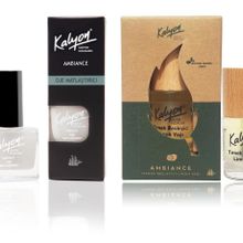 Kalyon Oje Matlaştırıcı + Kalyon 11 ml Bitkisel Tırnak Besleyici Limon Yağı