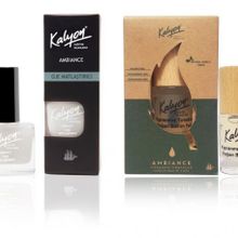 Kalyon Oje Matlaştırıcı+ Kalyon 11 ml Bitkisel Yıpranmış Tırnaklar Yoğun Bakım Yağı