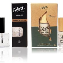 Kalyon Sararmayı Önleyici + Kalyon 11 ml Bitkisel Tırnak Onarıcı Bakım Cilası