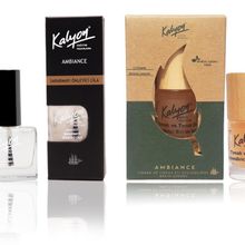 Kalyon Sararmayı Önleyici + Kalyon 11 ml Bitkisel Tırnak ve Tırnak Eti Güçlendirici Bakım Serumu