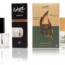 Kalyon Sararmayı Önleyici + Kalyon 11 ml Bitkisel Tırnak ve Tırnak Eti Nemlendirici İki Fazlı Yağ