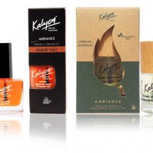 Kalyon Tırnak Bakım Yağı + Kalyon 11 ml Bitkisel Tırnak ve Tırnak Eti Nemlendirici İki Fazlı Yağ