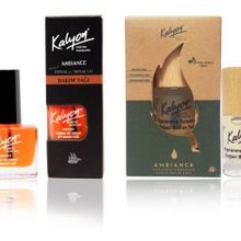 Kalyon Tırnak Bakım Yağı + Kalyon 11 ml Bitkisel Yıpranmış Tırnaklar Yoğun Bakım Yağı
