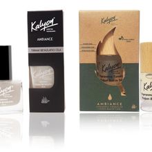Kalyon Tırnak Beyazlatıcı Cilai + 11 ml Bitkisel Yıpranmış Tırnaklar Yoğun Bakım Yağı