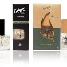 Kalyon Tırnak Eti Peelingi + Kalyon 11 ml Bitkisel Kuruluk Önleyici Tırnak Bakım Yağı Kenevir Tohumu Yağı