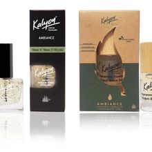 Kalyon Tırnak Eti Peelingi + Kalyon 11 ml Bitkisel Yıpranmış Tırnaklar Yoğun Bakım Yağı