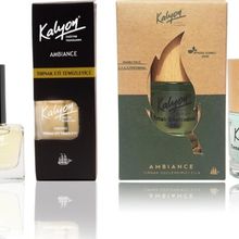 Kalyon Tırnak Eti Temizleyici + Kalyon 11 ml Bitkisel Tırnak Güçlendirici Cila