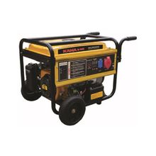 Kama By Reis KGL8000CE3 8.1kVA 3 Faz Benzinli Jeneratör