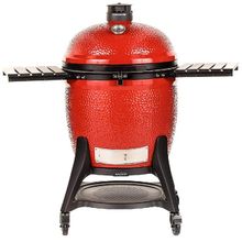 Kamado Joe Big Joe III Stand Alone Seramik Kömürlü Mangal