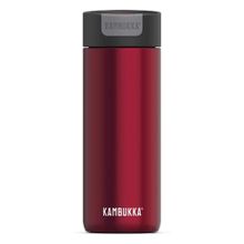 Kambukka 11-02007 500 ml Ravenous Red Olympus Matara