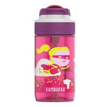Kambukka 11-04015 400 ml Fliying Lagoon Çocuk Matarası