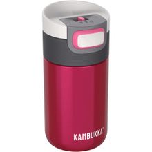 ​Kambukka Etna 300 ml Pembe Raspberry Termos