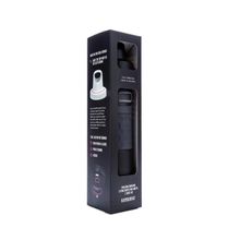 KAMBUKKA Etna Grip Siyah 500 ml Termos Matara