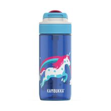 ​Kambukka Lagoon 500 ml Rainbow Unicorn Çocuk Matarası