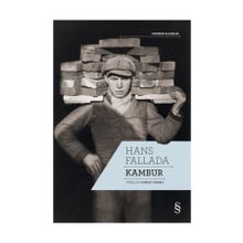 Kambur - Hans Fallada
