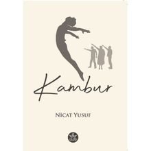 Kambur - Nicat Yusuf - Elpis Yayınları