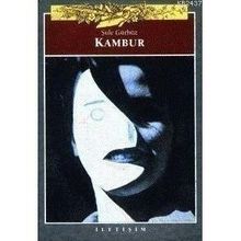 KAMBUR - ŞULE GÜRBÜZ