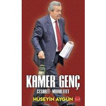 Kamer Genç - Hüseyin Aygün