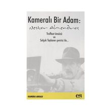 KAMERALI BIR ADAM - NESTOR ALMENDROS