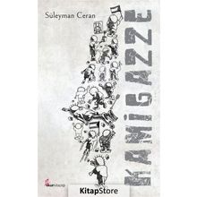Kamigazze - Süleyman Ceran