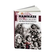 Kamikaze Günlükleri - Emiko Ohnuki Tierney
