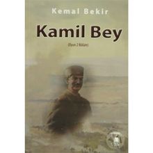 KAMIL BEY - KEMAL BEKIR