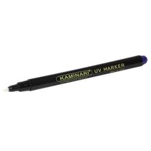 Kaminari Kam - Uk23 Hava ile Uçan Ultra Viole Mor Kalem