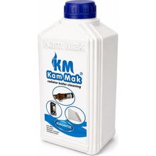 Kammak 1 kg Kombi Petek Tesisat Temizleme Kimyasalı