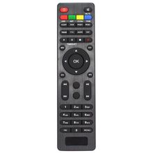 Kamosonic KS-HD3601 Uydu Alıcı Kumandası