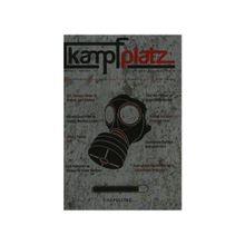 Kampfplatz Sayı: 4 - Heyet-Kurul-Komisyon